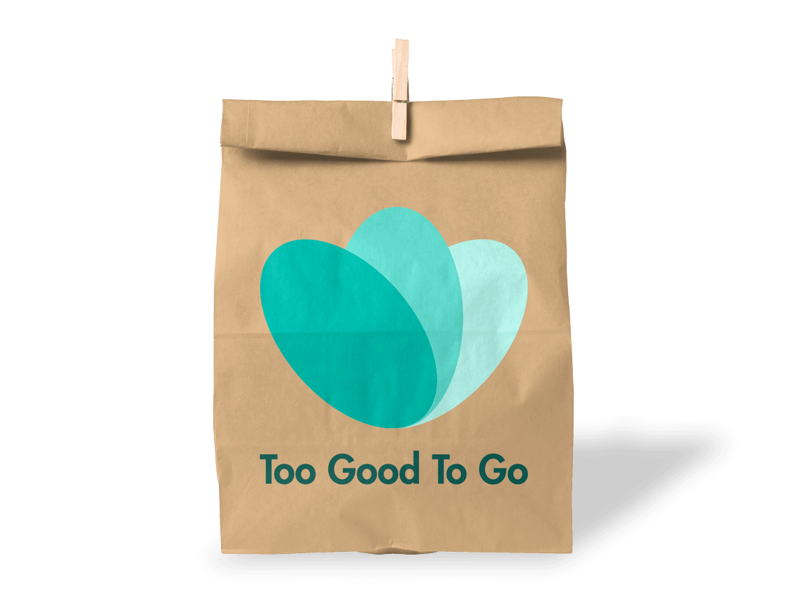 Le Panetier partenaire de Too Good To Go